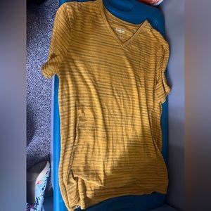 Men’s Vneck Tshirt